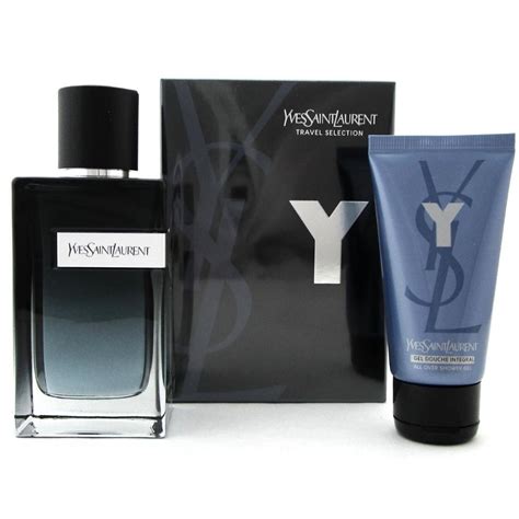 Yves Saint Laurent Travel Size Cologne For Men 